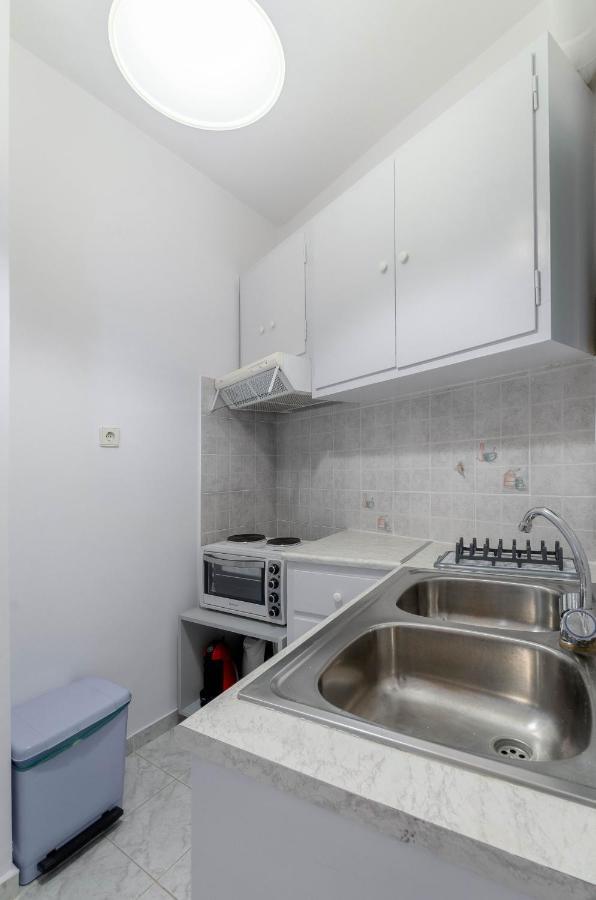 Penthouse 2Bd Apartment In The Heart Of Koukaki 아테네 외부 사진