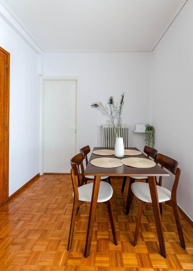 Penthouse 2Bd Apartment In The Heart Of Koukaki 아테네 외부 사진
