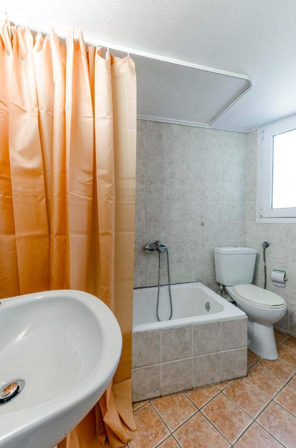 Penthouse 2Bd Apartment In The Heart Of Koukaki 아테네 외부 사진